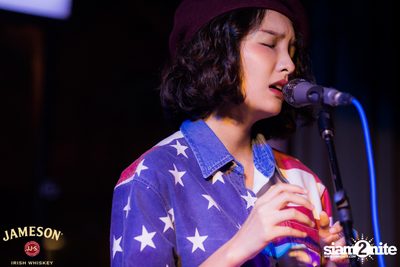 Jam Night by Jameson at Loyshy — photo 53