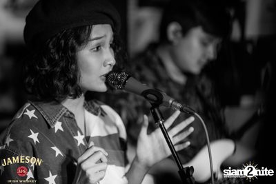 Jam Night by Jameson at Loyshy — photo 54