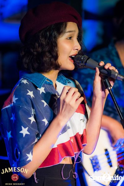 Jam Night by Jameson at Loyshy — photo 55