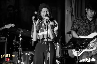 Jam Night by Jameson at Loyshy — photo 58