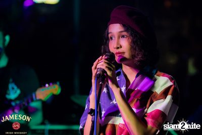 Jam Night by Jameson at Loyshy — photo 59