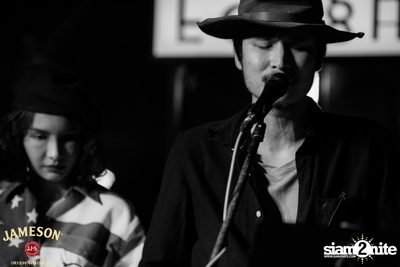 Jam Night by Jameson at Loyshy — photo 61