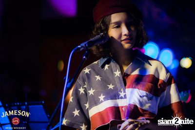 Jam Night by Jameson at Loyshy — photo 63