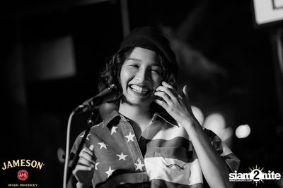 Jam Night by Jameson at Loyshy — photo 64