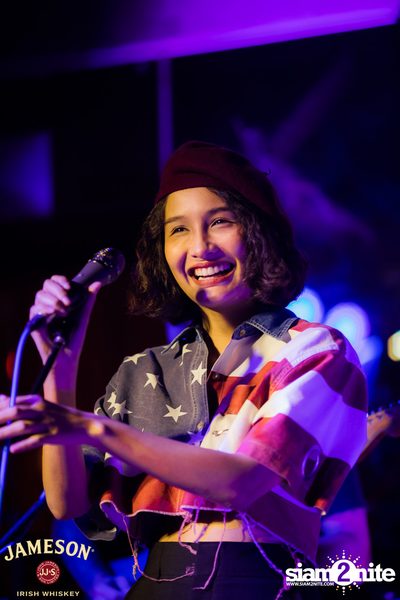 Jam Night by Jameson at Loyshy — photo 65