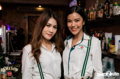 Jam Night by Jameson at Loyshy — photo 68
