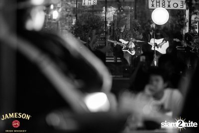 Jam Night by Jameson at Loyshy — photo 71