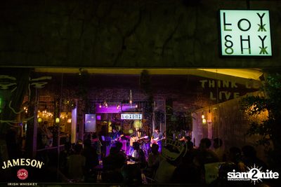 Jam Night by Jameson at Loyshy — photo 78