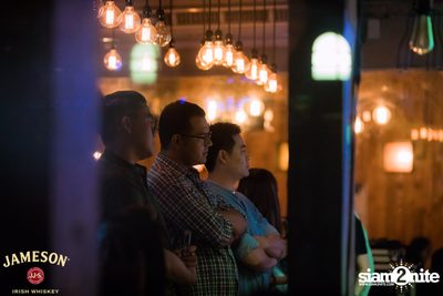 Jam Night by Jameson at Loyshy — photo 81