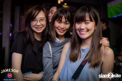 Jam Night by Jameson at Loyshy — photo 82