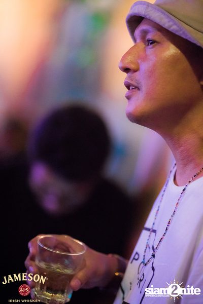 Jam Night by Jameson at Loyshy — photo 85