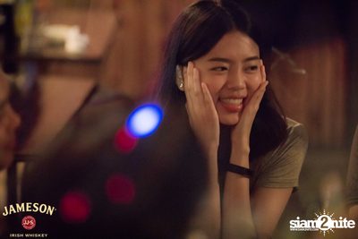 Jam Night by Jameson at Loyshy — photo 88