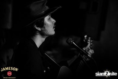 Jam Night by Jameson at Loyshy — photo 90
