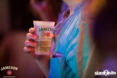 Jam Night by Jameson at Loyshy — photo 91