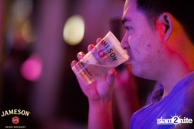 Jam Night by Jameson at Loyshy — photo 92