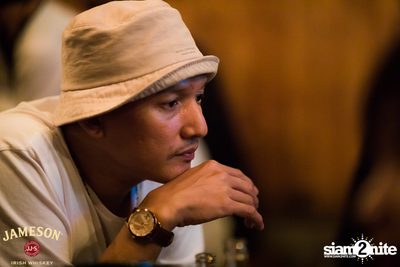 Jam Night by Jameson at Loyshy — photo 99