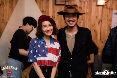 Jam Night by Jameson at Loyshy — photo 101