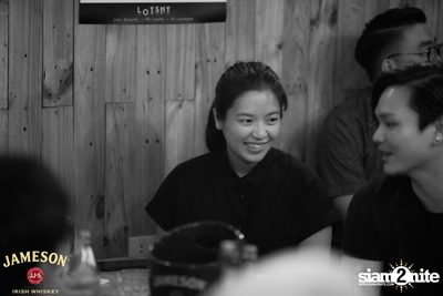 Jam Night by Jameson at Loyshy — photo 105