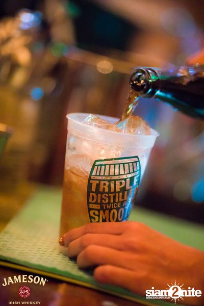 Jam Night by Jameson at Loyshy — photo 106
