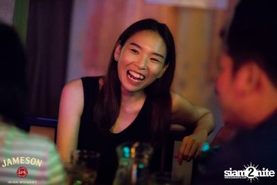 Jam Night by Jameson at Loyshy — photo 108