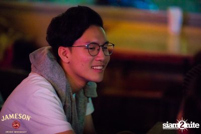 Jam Night by Jameson at Loyshy — photo 109