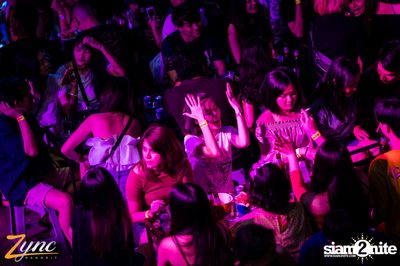 Back to School Party กับ Atom Chanakan ที่ ซิงค์ รังสิต — photo 11