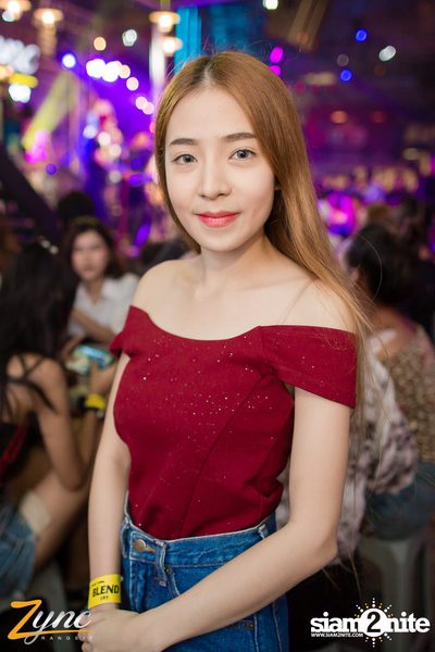Back to School Party กับ Atom Chanakan ที่ ซิงค์ รังสิต — photo 36