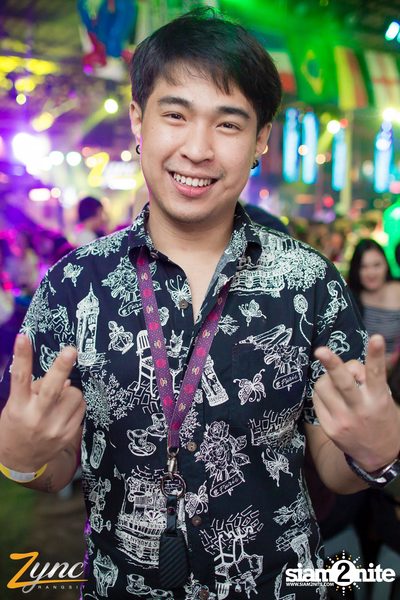 Back to School Party กับ Atom Chanakan ที่ ซิงค์ รังสิต — photo 39
