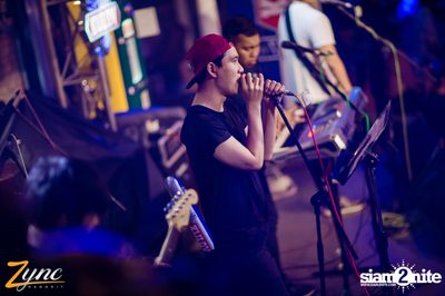 Back to School Party กับ Atom Chanakan ที่ ซิงค์ รังสิต — photo 43
