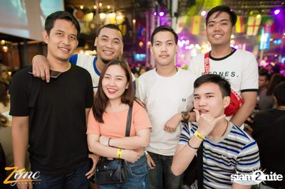 Back to School Party กับ Atom Chanakan ที่ ซิงค์ รังสิต — photo 50