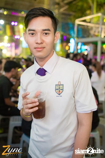 Back to School Party กับ Atom Chanakan ที่ ซิงค์ รังสิต — photo 51
