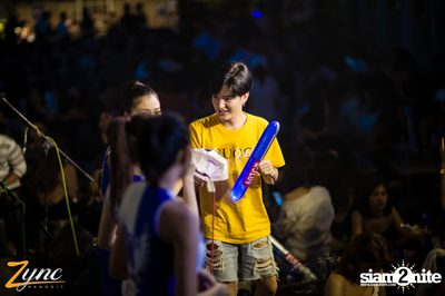 Back to School Party กับ Atom Chanakan ที่ ซิงค์ รังสิต — photo 64