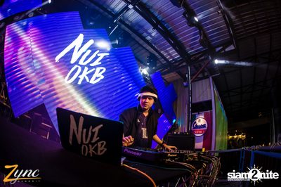 Back to School Party กับ Atom Chanakan ที่ ซิงค์ รังสิต — photo 73