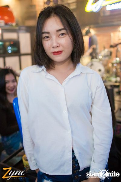 Back to School Party กับ Atom Chanakan ที่ ซิงค์ รังสิต — photo 79
