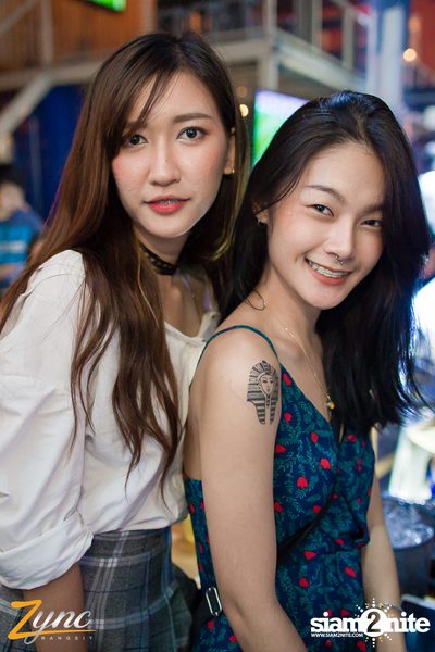Back to School Party กับ Atom Chanakan ที่ ซิงค์ รังสิต — photo 95