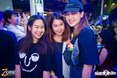 Back to School Party กับ Atom Chanakan ที่ ซิงค์ รังสิต — photo 102