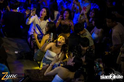 Back to School Party กับ Atom Chanakan ที่ ซิงค์ รังสิต — photo 104