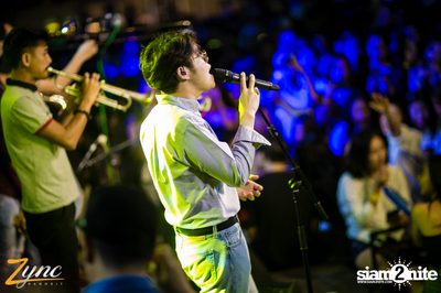Back to School Party กับ Atom Chanakan ที่ ซิงค์ รังสิต — photo 106