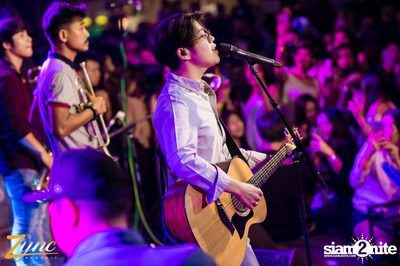 Back to School Party กับ Atom Chanakan ที่ ซิงค์ รังสิต — photo 108