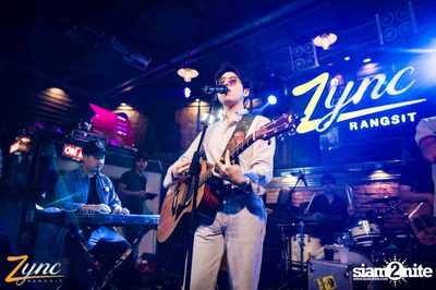 Back to School Party กับ Atom Chanakan ที่ ซิงค์ รังสิต — photo 110