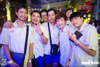 Back to School Party กับ Atom Chanakan ที่ ซิงค์ รังสิต — photo 127