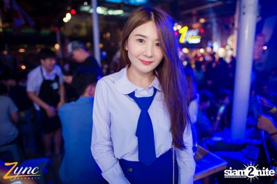 Back to School Party กับ Atom Chanakan ที่ ซิงค์ รังสิต — photo 131