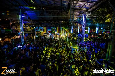 Back to School Party กับ Atom Chanakan ที่ ซิงค์ รังสิต — photo 137