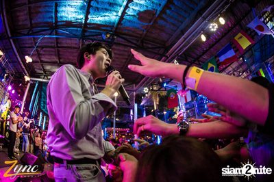 Back to School Party กับ Atom Chanakan ที่ ซิงค์ รังสิต — photo 145