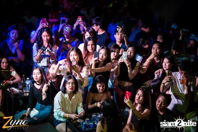 Back to School Party กับ Atom Chanakan ที่ ซิงค์ รังสิต — photo 152