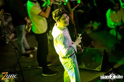 Back to School Party กับ Atom Chanakan ที่ ซิงค์ รังสิต — photo 153