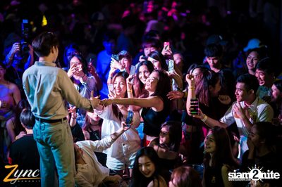 Back to School Party กับ Atom Chanakan ที่ ซิงค์ รังสิต — photo 154
