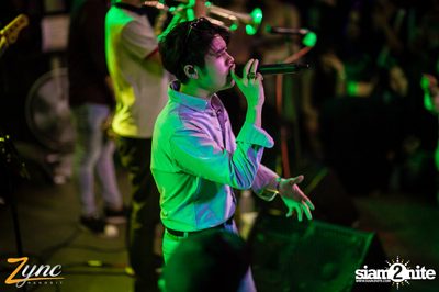 Back to School Party กับ Atom Chanakan ที่ ซิงค์ รังสิต — photo 155