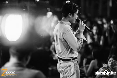 Back to School Party กับ Atom Chanakan ที่ ซิงค์ รังสิต — photo 156