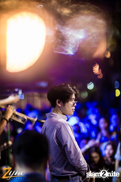 Back to School Party กับ Atom Chanakan ที่ ซิงค์ รังสิต — photo 158